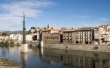 El monument franquista de Tortosa El monument franquista de Tortosa