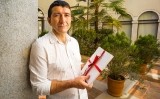 Javier Antón Pelayo Javier Antón Pelayo
