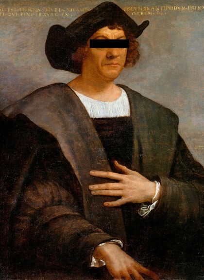 Qui va ser Joan Colom? Qui va ser Joan Colom?