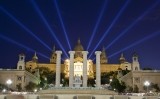 Gaudiu de la 'Nit del Museu Nacional' Gaudiu de la 'Nit del Museu Nacional'