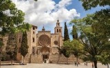El monestir més poderós El monestir més poderós