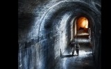El túnel secret de la Guerra Civil