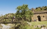El patrimoni històric i cultural dels Pirineus, al DESCOBRIR d'agost-setembre! El patrimoni històric i cultural dels Pirineus, al DESCOBRIR d'agost-setembre!