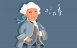 Mozart, el nen prodigi Mozart, el nen prodigi