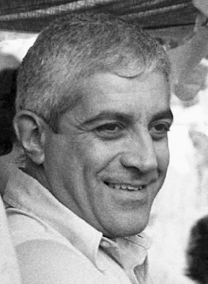 Otelo Saraiva de Carvalho en una imatge del 1976