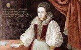 Retrat d'Elisabet Báthory Retrat d'Elisabet Báthory