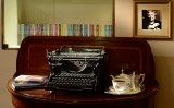 L'Agatha Christie Room L'Agatha Christie Room