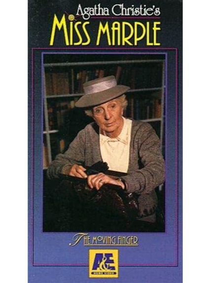 Miss Marple Miss Marple