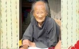 Yang Huanyi Yang Huanyi