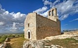 Església de Sant Miquel, a Olèrdola Església de Sant Miquel, a Olèrdola