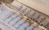 Peces per a flauta a la playlist de SÀPIENS Peces per a flauta a la playlist de SÀPIENS