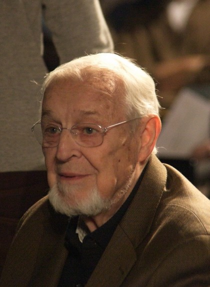 Jordi Carbonell, en una imatge del 2014 Jordi Carbonell, en una imatge del 2014