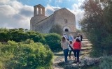 Visita temàtica Mir Geribert i la ciutat d'​Olèrdola