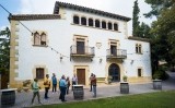 Visita a la Masia Torreblanca