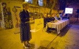 La consellera de Justícia, Lourdes Ciuró, va cloure l'acte