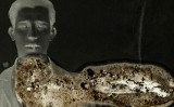 Joan Fontcuberta. Trauma #0239, 2020 Joan Fontcuberta. Trauma #0239, 2020