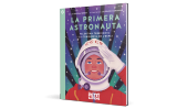 'La primera astronauta', de Cristina Serret i Eleonor is Drawing