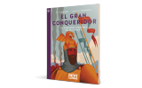 'El gran Conqueridor', de Jordi Creus i Pep Boatella