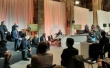 Lliurament dels Premis Nacionals de Comunicació 2021 Lliurament dels Premis Nacionals de Comunicació 2021