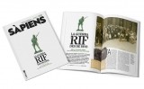 La guerra del Rif, al SÀPIENS de desembre La guerra del Rif, al SÀPIENS de desembre