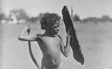Nen aborígen australià Nen aborígen australià