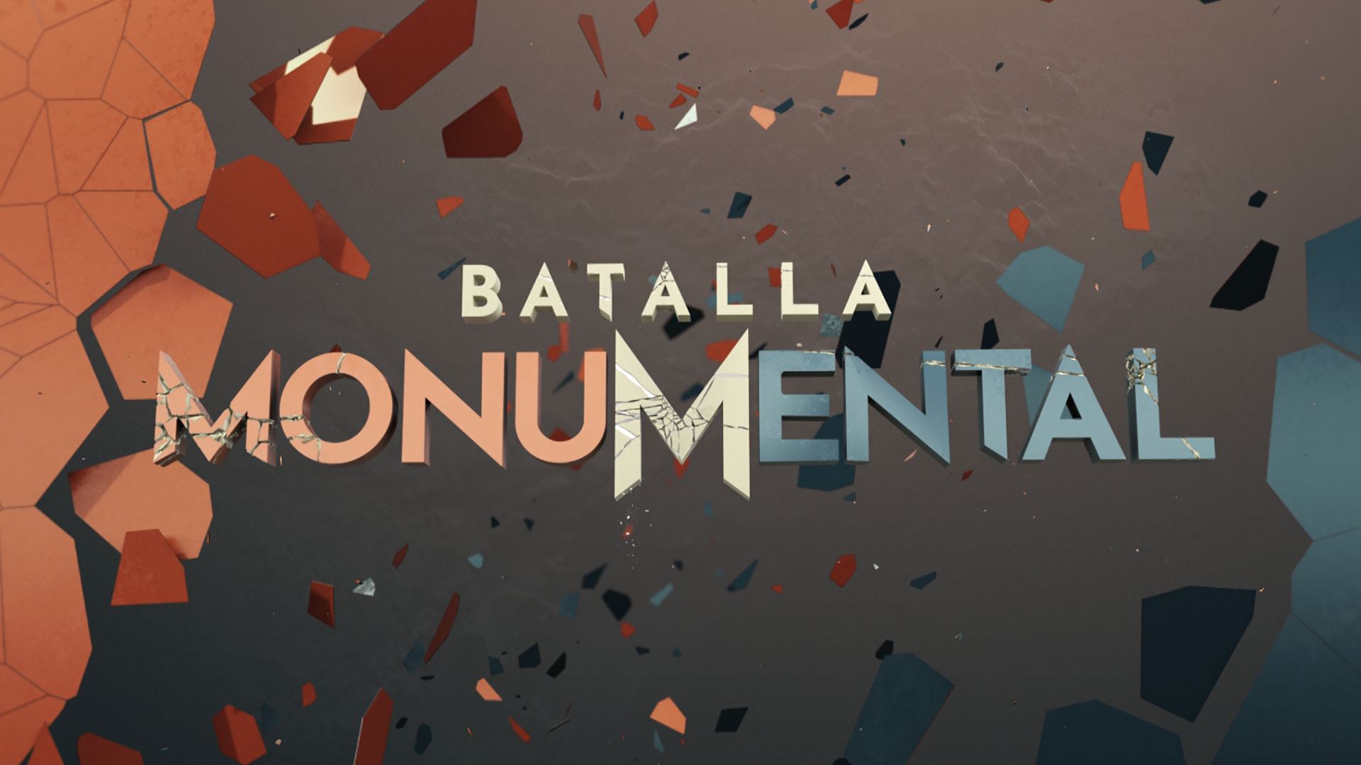 Segona temporada de 'Batalla monumental'