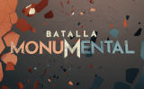 Segona temporada de 'Batalla monumental'