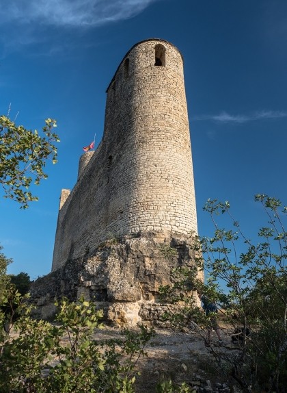 Castell de Mur Castell de Mur