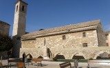 Església de Sant Miquel Església de Sant Miquel