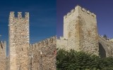 'Batalla de muralles', el segon duel de 'Batalla monumental' 'Batalla de muralles', el segon duel de 'Batalla monumental'