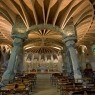 Cripta Gaudí de la Colònia Güell