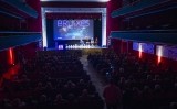 Preestrena de 'Bruixes, la gran mentida', en l'acte de cloenda de la campanya 'No eren bruixes, eren dones'