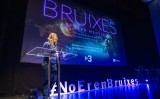 Preestrena de 'Bruixes, la gran mentida', en l'acte de cloenda de la campanya 'No eren bruixes, eren dones'