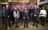 Preestrena de 'Bruixes, la gran mentida', en l'acte de cloenda de la campanya 'No eren bruixes, eren dones'