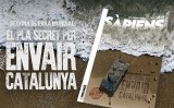 El pla secret per envair Catalunya, al SÀPIENS de febrer
