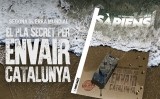 El pla secret per envair Catalunya, al SÀPIENS de febrer El pla secret per envair Catalunya, al SÀPIENS de febrer