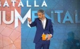 Roger de Gràcia a la gran final de 'Batalla monumental'