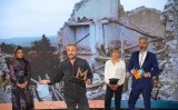 El Poble Vell de Corbera d'Ebre és el nou monument favorit de Catalunya