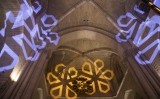 La Seu Vella de Lleida, monument guanyador de la primera edició de 'Batalla monumental', va acollir la gran final del concurs