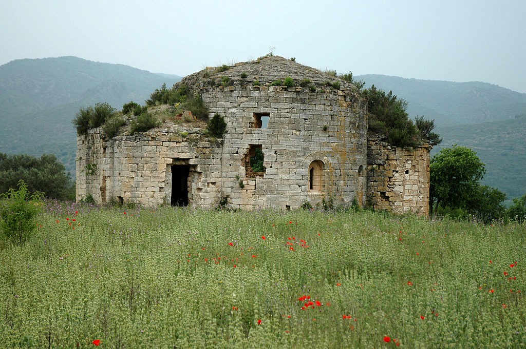 Monestir de Santa Maria de Vallverd