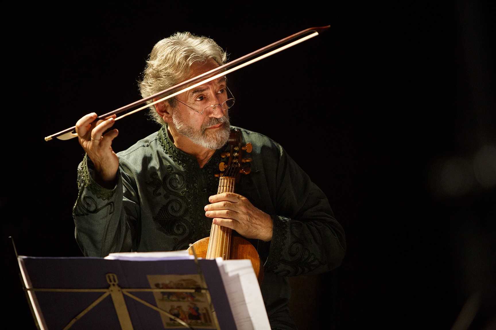 Jordi Savall