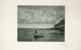 'El fantasma de la mar', de Joaquim Pla Janini 'El fantasma de la mar', de Joaquim Pla Janini