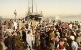 Postal d'Algèria Postal d'Algèria