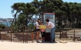 'Els ous misteriosos', joc de pistes al MAC Empúries 'Els ous misteriosos', joc de pistes al MAC Empúries