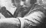 Alberto Soliño Mazachs