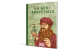 'Un geni irrepetible', de Màrius Moneo i Guibo 'Un geni irrepetible', de Màrius Moneo i Guibo