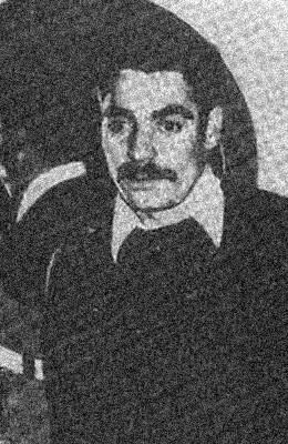 Manuel Fuentes Mesa