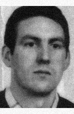Mikel Arregui