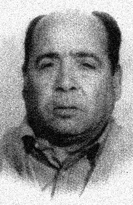 Francisco Rodríguez Ledesma