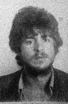 Manuel José García Caparrós